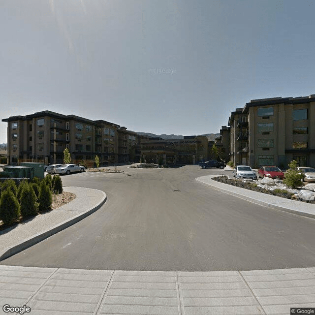Southwood Retirement Resort 