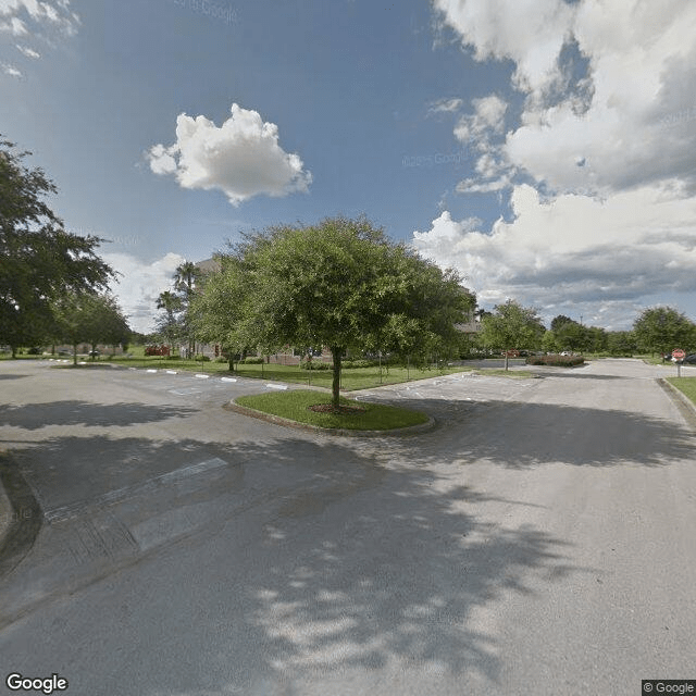 street view of West Marion Community Hospital