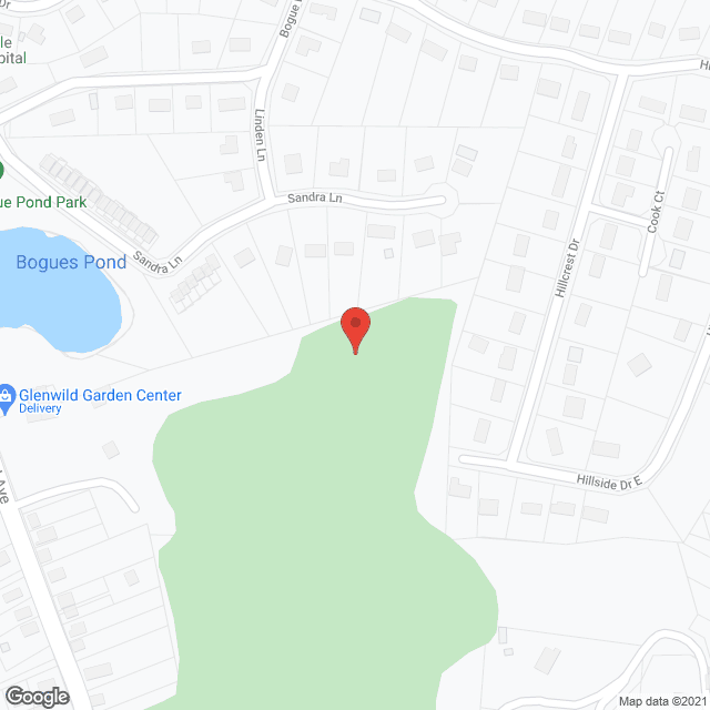 Griswold Home Care - Passaic, Sussex, & Warren County, NJ in google map
