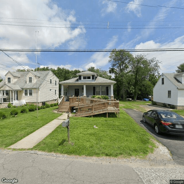 street view of Golden Jemz