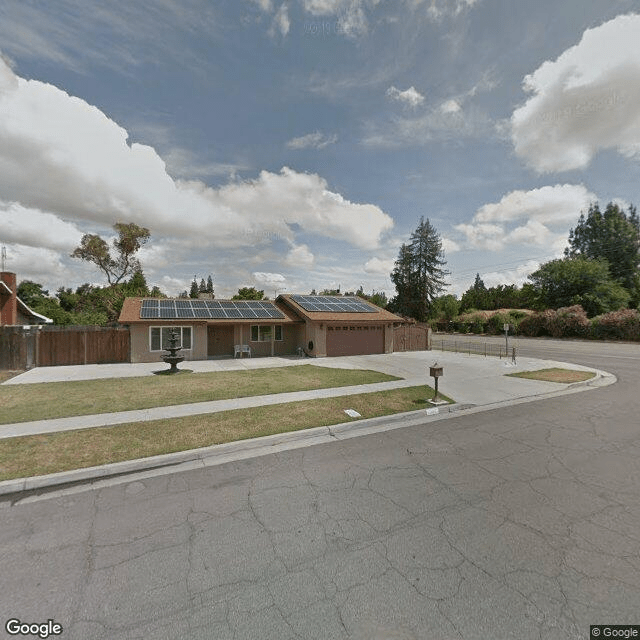 street view of Kazaryan Home Care