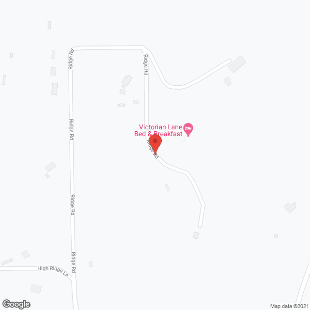 Chesley's Elderberry House in google map