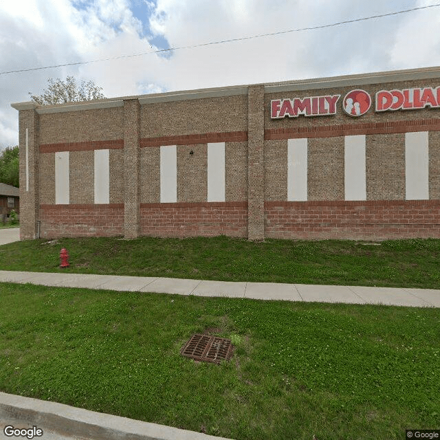 street view of XtraCare Adult Day Care
