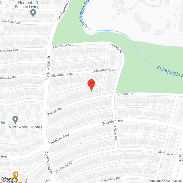Unlimited Solutions Adult Care II, LLC in google map