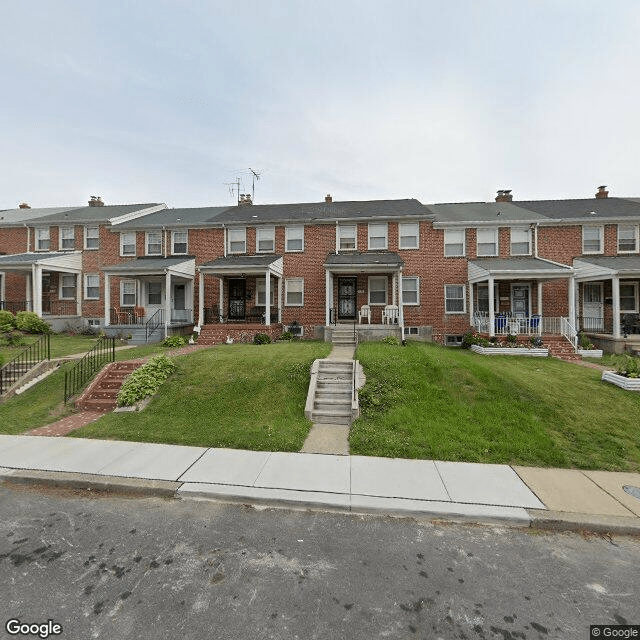 street view of Unlimited Solutions Adult Care II, LLC
