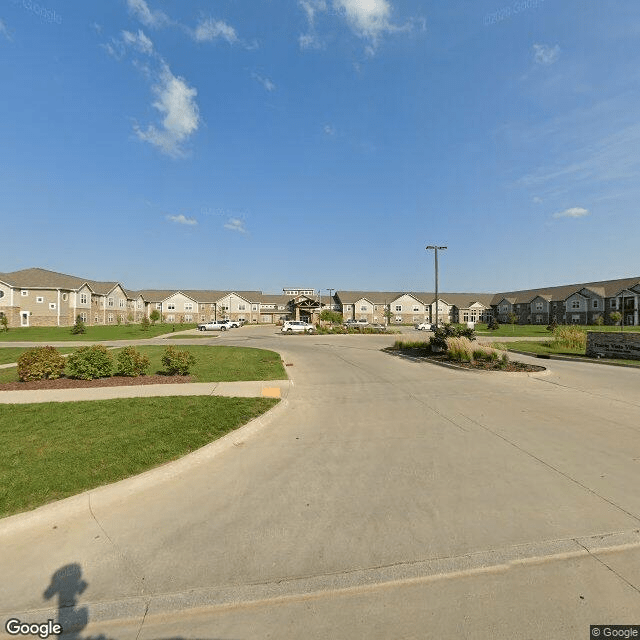 street view of Prairie Vista Village