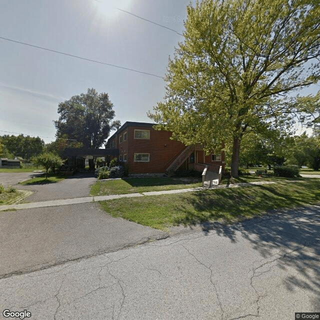 street view of CLOSED DOWN Chippawa Place Retirement Home