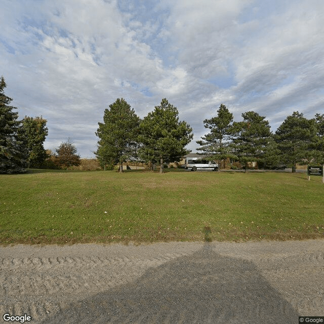 street view of Fox Run Retirement Home Inc.