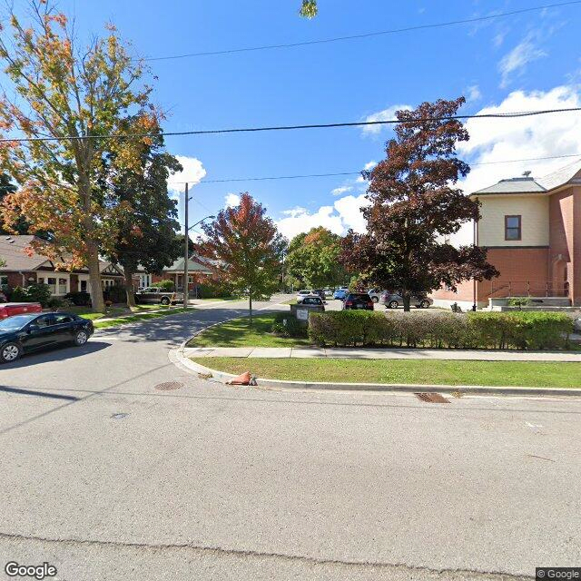 street view of Glen Hill Terrace Christian Homes Inc. (Marnwood)LTC ONLY