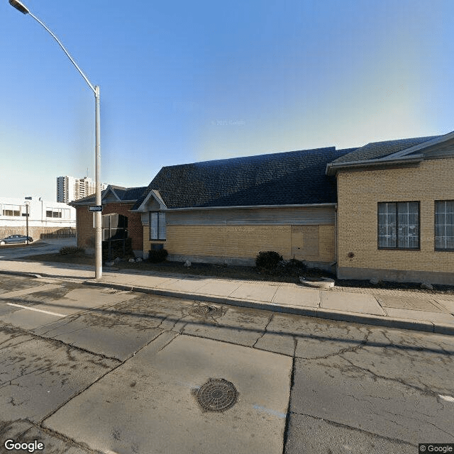 street view of Chartwell Atrium Villa Retirement Residence