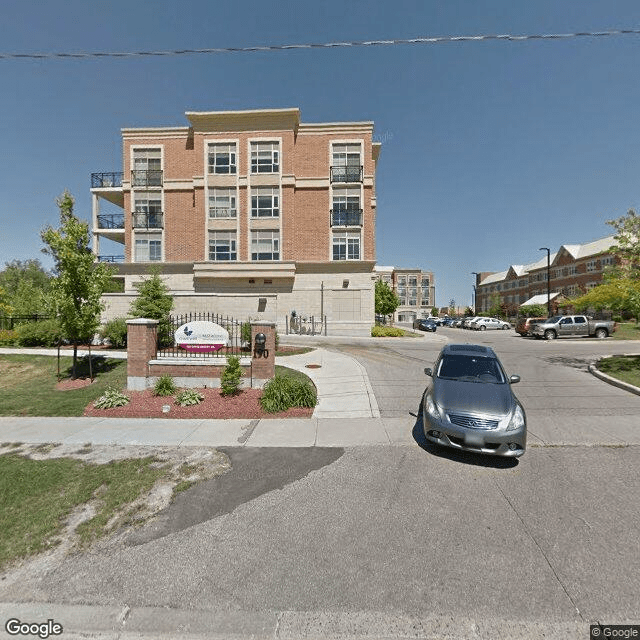 street view of Chartwell Westmount Retirement Residence