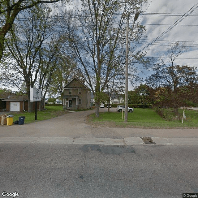 street view of Chartwell Pembroke Heritage Retirement Residence