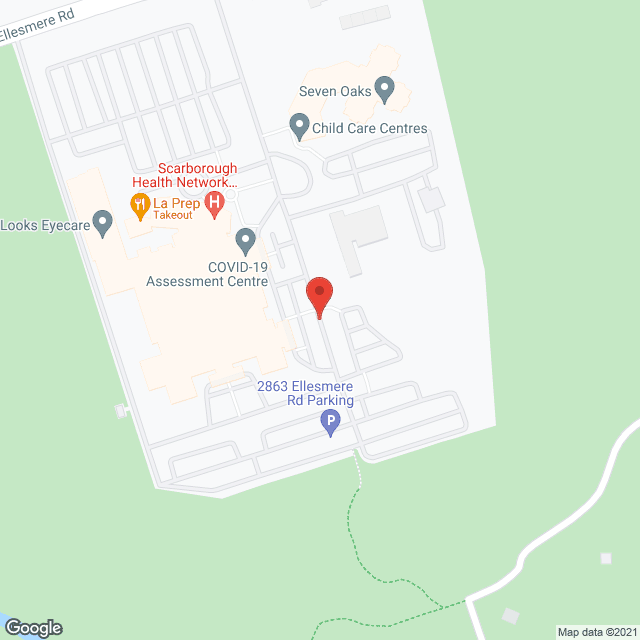 Dom Lipa in google map