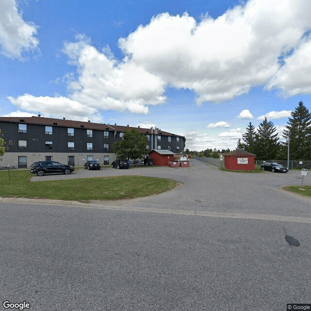 street view of Great Northern Retirement Home