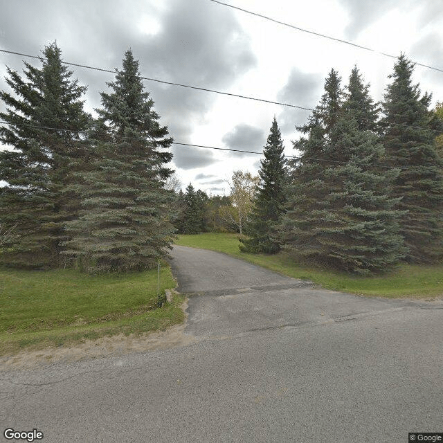 street view of Harmony Estate Seniors Residence Inc.