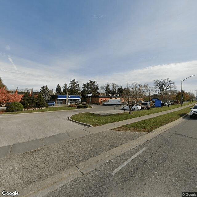 street view of Chatham Retirement Resort