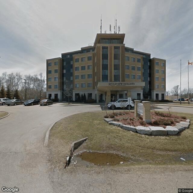 Riverview Heights Retirement Residence 