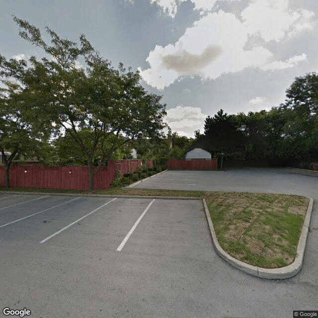 street view of Golden Age Retirement Home- CLOSED