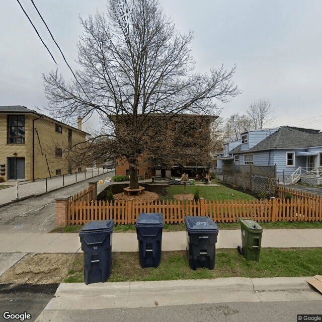 street view of Fairfield Residence