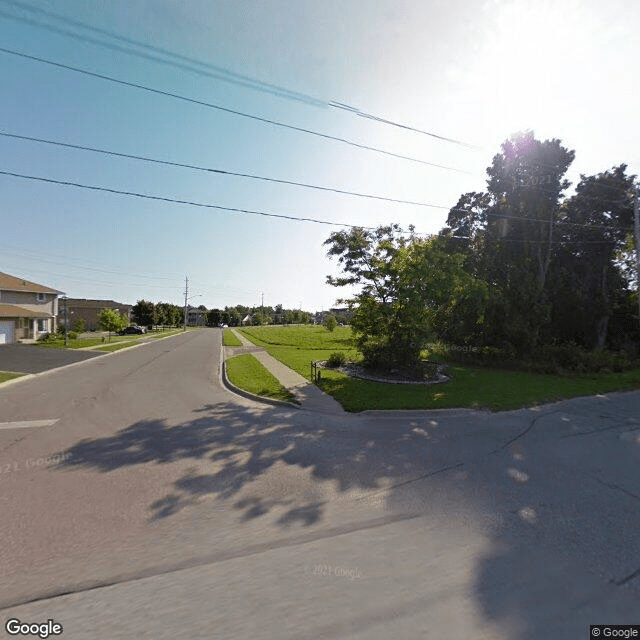 street view of Leacock Retirement Lodge Ltd.