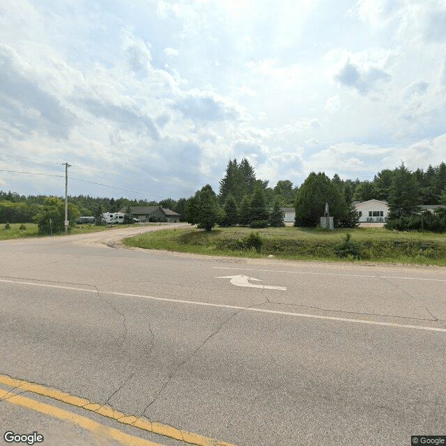 street view of Southwind Retirement Home