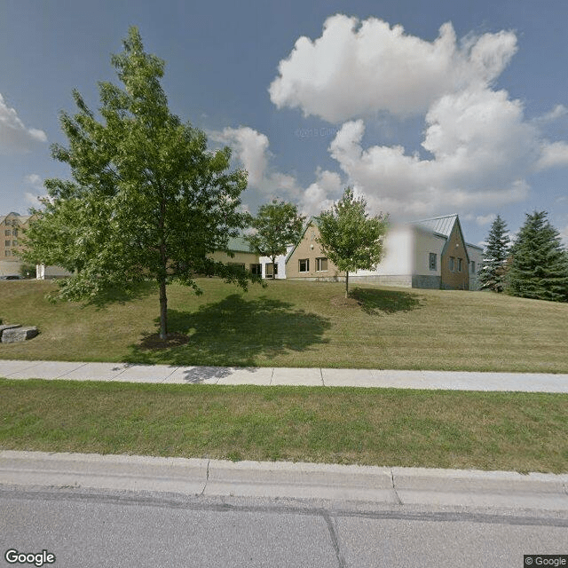 street view of Parkwood Suites - DECLINED