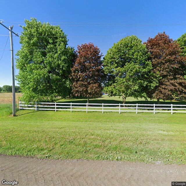 street view of Eden House Retirement Home