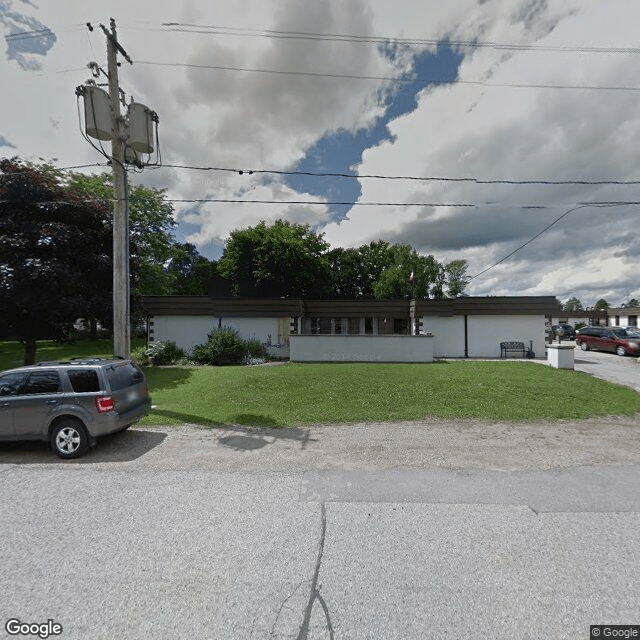 street view of Caressant Care - Harriston