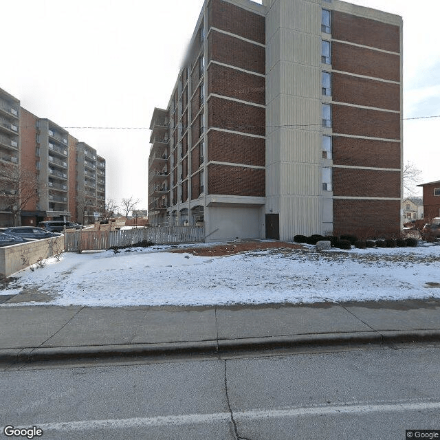 street view of Lifetimes on Riverside