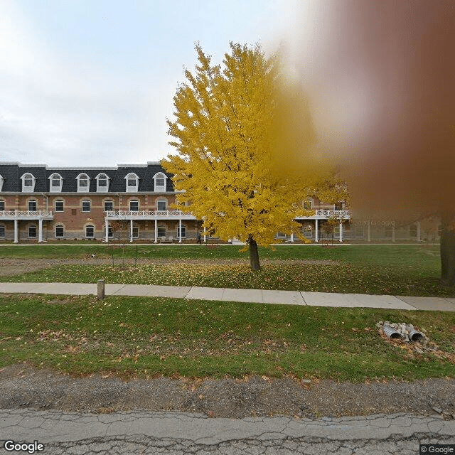 street view of Highgate Residence (sister prop Mountainview)