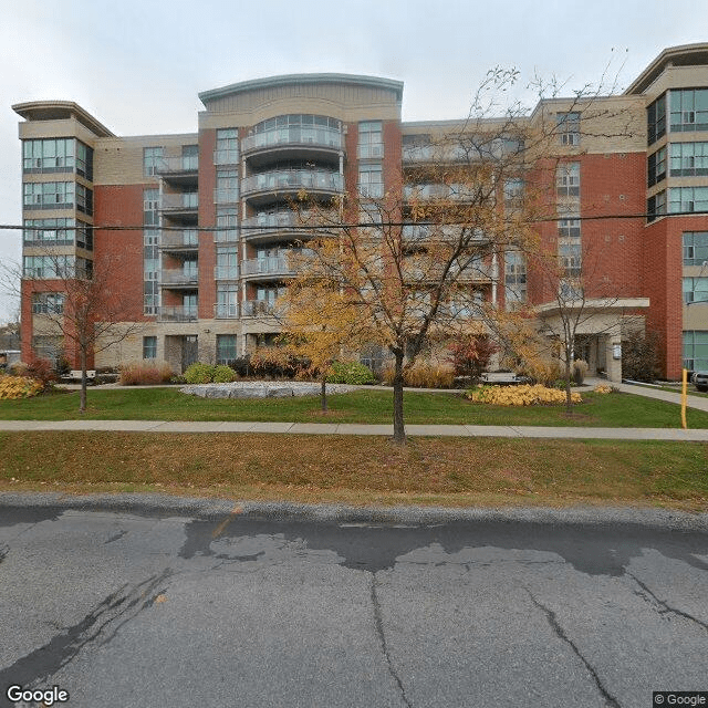 street view of The Royal Henley Retirement Community