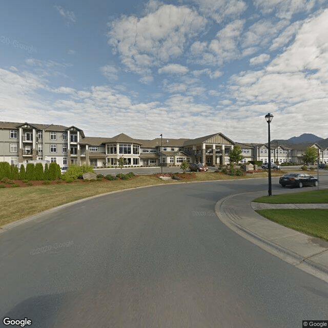 street view of Chem Village Complex Care CLOSED