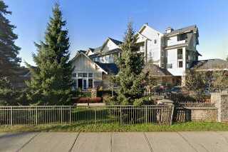 street view of Thornebridge Gardens