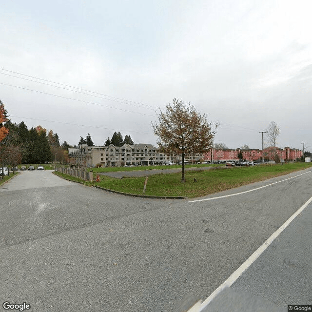 street view of Chartwell Crescent Gardens Retirement Communi