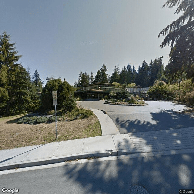 street view of Shorncliffe Intermediate Care Facility