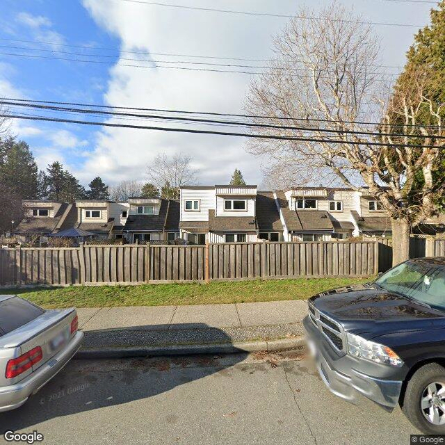 street view of Common Ground Housing Co-Op
