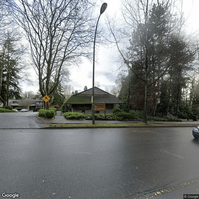 street view of Le Coeur Co-Op
