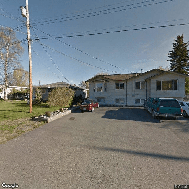 street view of Hamilton House - CLOSED