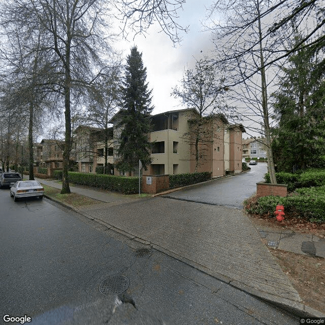street view of Southview Heights - Vancouver Coastal Health