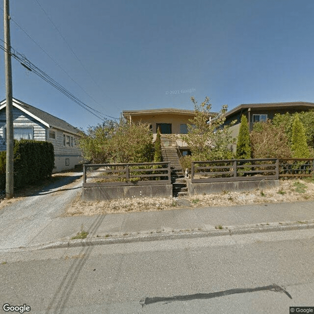 street view of Returning The Favour Care Home Ltd - NO LONGER IN BUSINESS