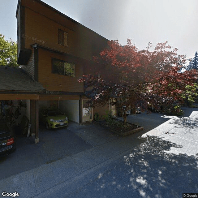 street view of Pine Ridge Co-Op