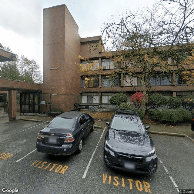 street view of New Vista Care Home NON PROFIT CLOSED