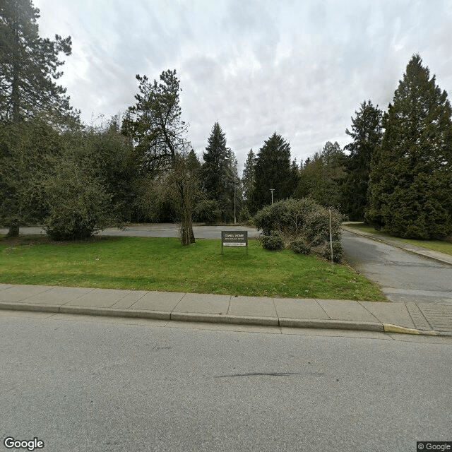 street view of Dania Home - PUBLIC