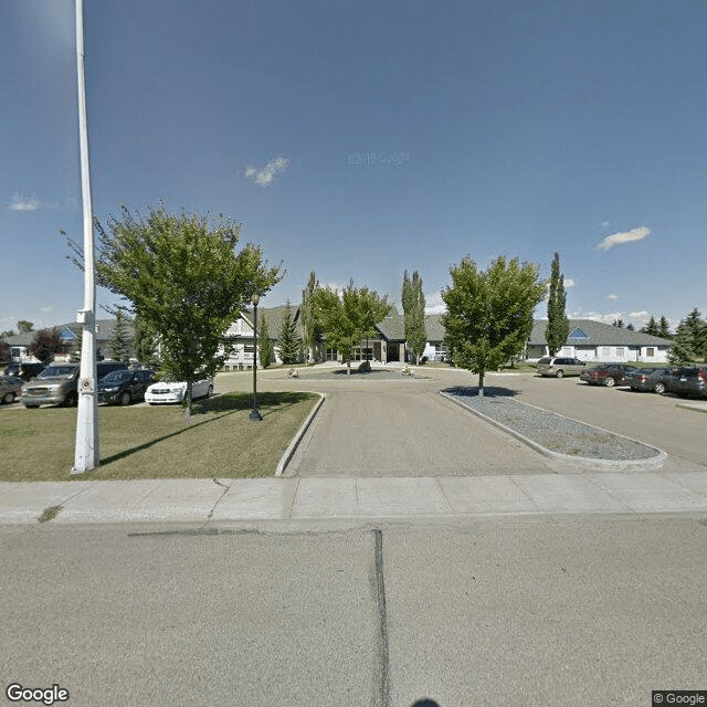 street view of Good Shepherd Home (public)