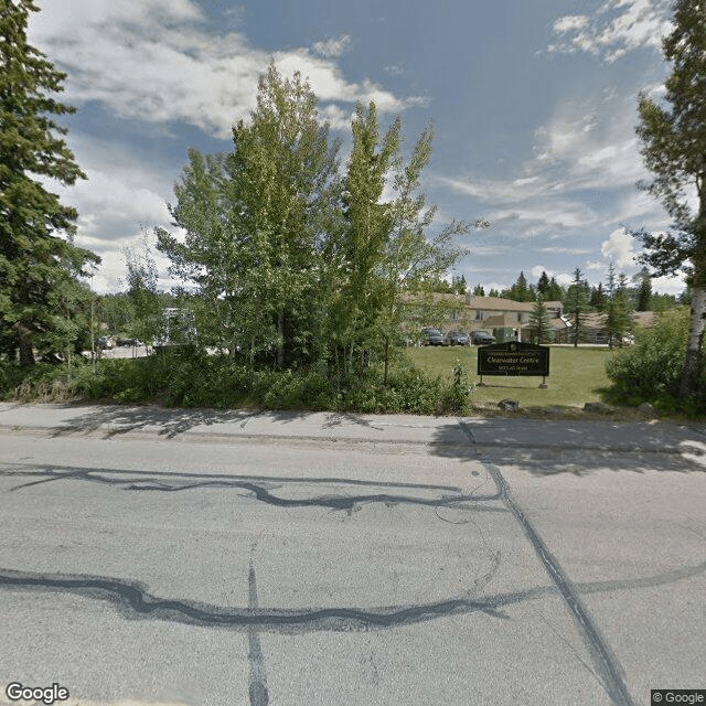 street view of Clearwater Centre (public)