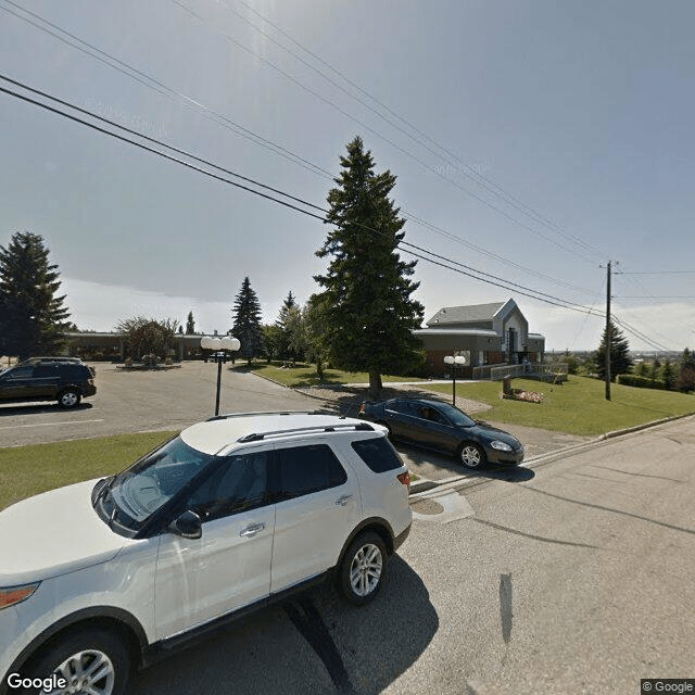 street view of Northcott Care Centre (public)