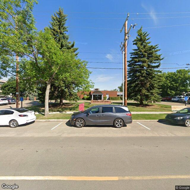 street view of Rivercrest Care Centre (public)
