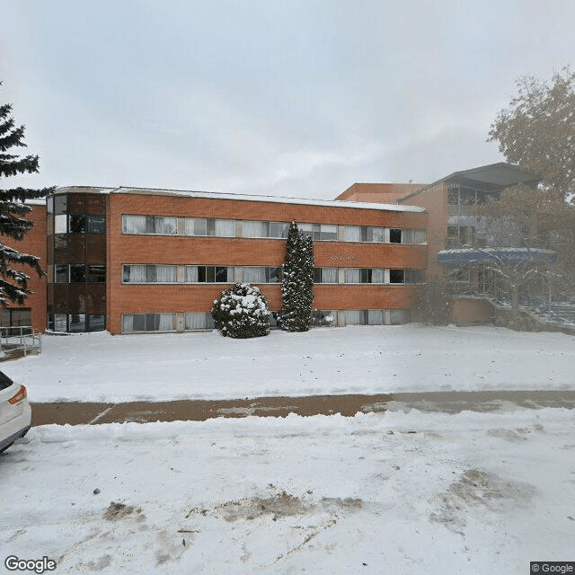 street view of Jubilee Lodge Nursing Home (public)