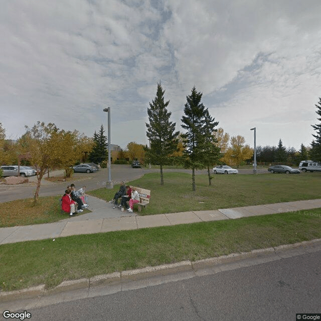 street view of Points West Living Lloydminster