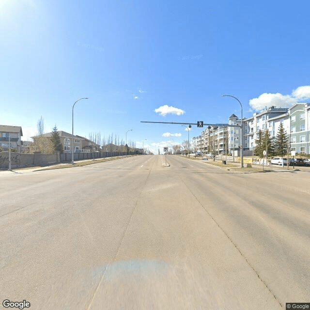 street view of Devonshire Care Centre (public)